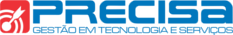 Precisa Logo